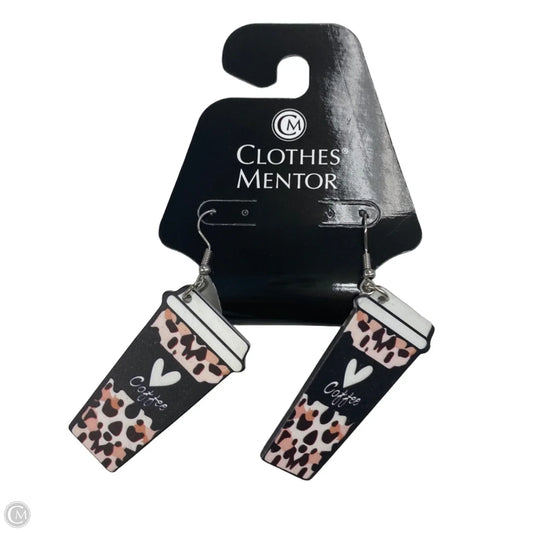 Earrings Dangle/drop By Clothes Mentor