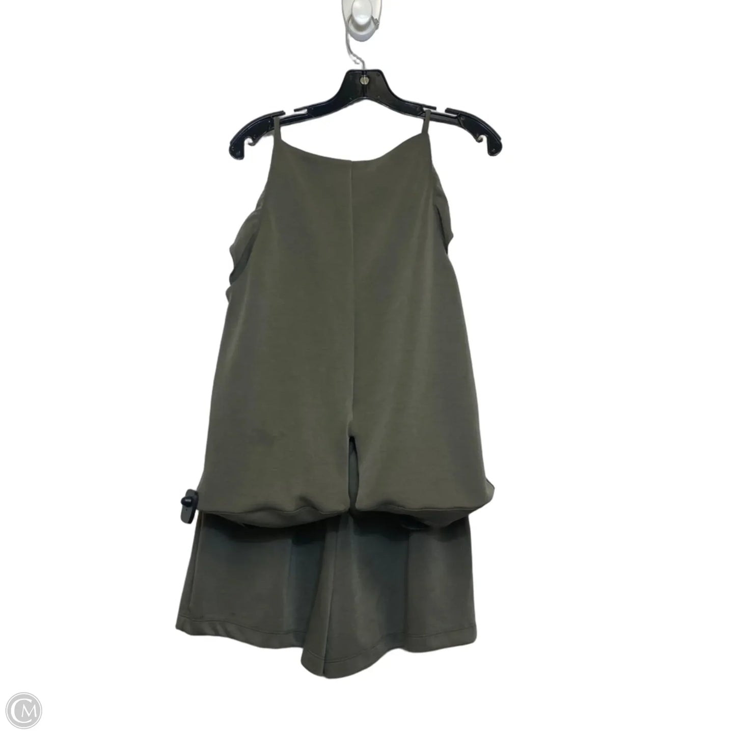 Shorts Set By Gilli In Green, Size: L