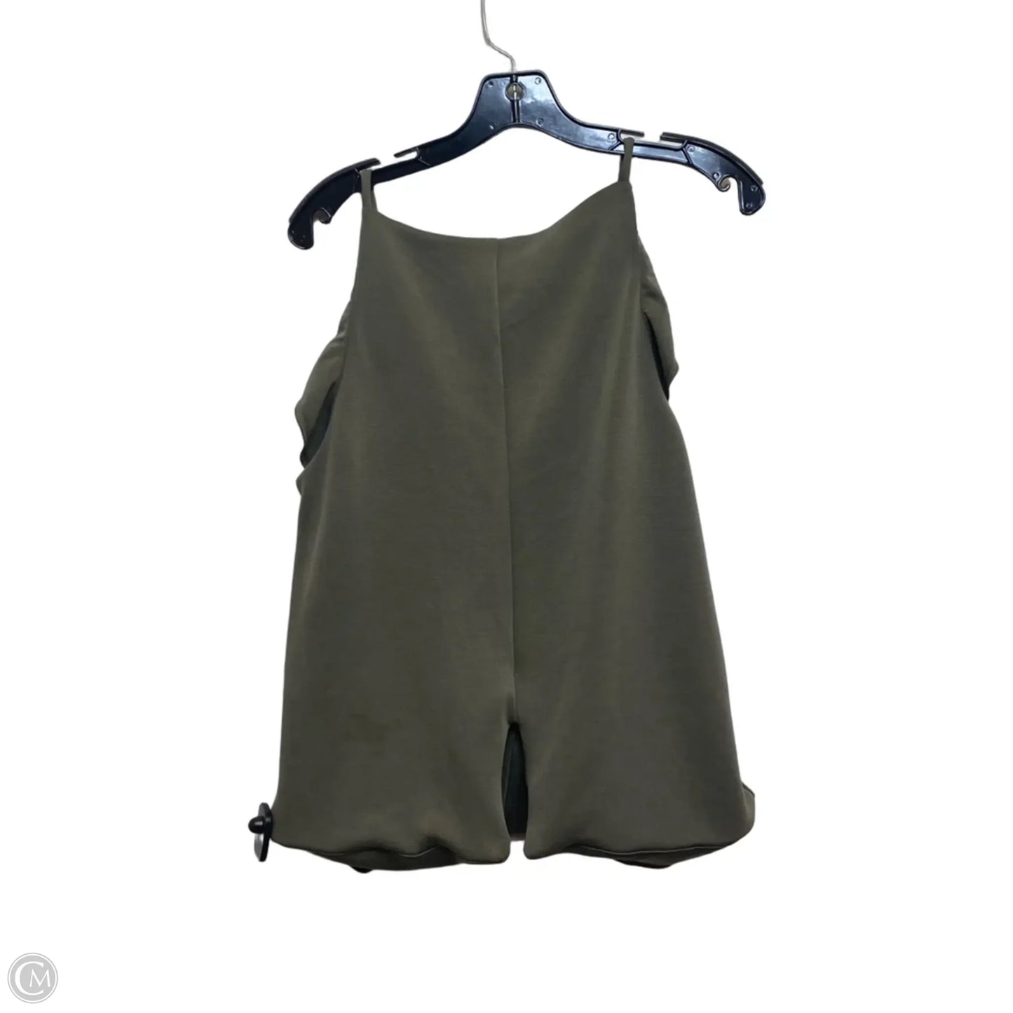 Shorts Set By Gilli In Green, Size: L