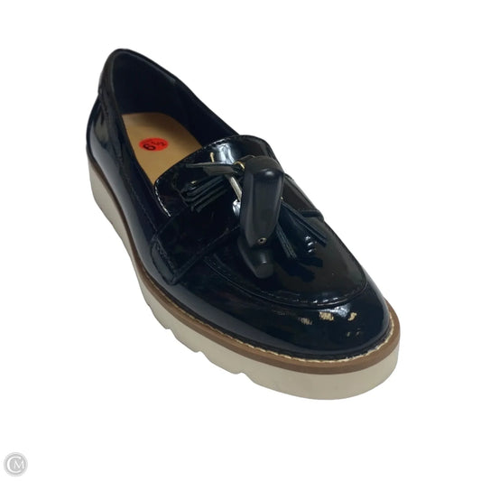 Shoes Flats By Preston And York In Black, Size: 6.5