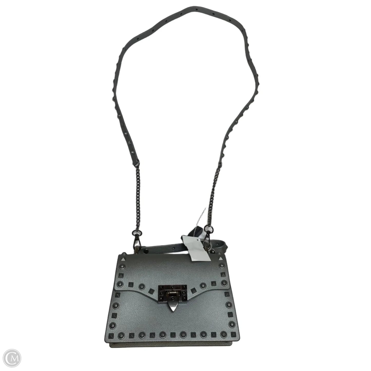 Crossbody By Clothes Mentor, Size: Small