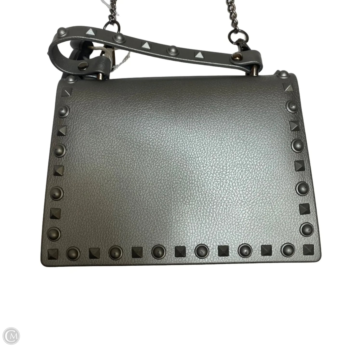 Crossbody By Clothes Mentor, Size: Small