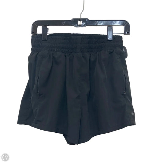 Athletic Shorts By Legend In Black, Size: M