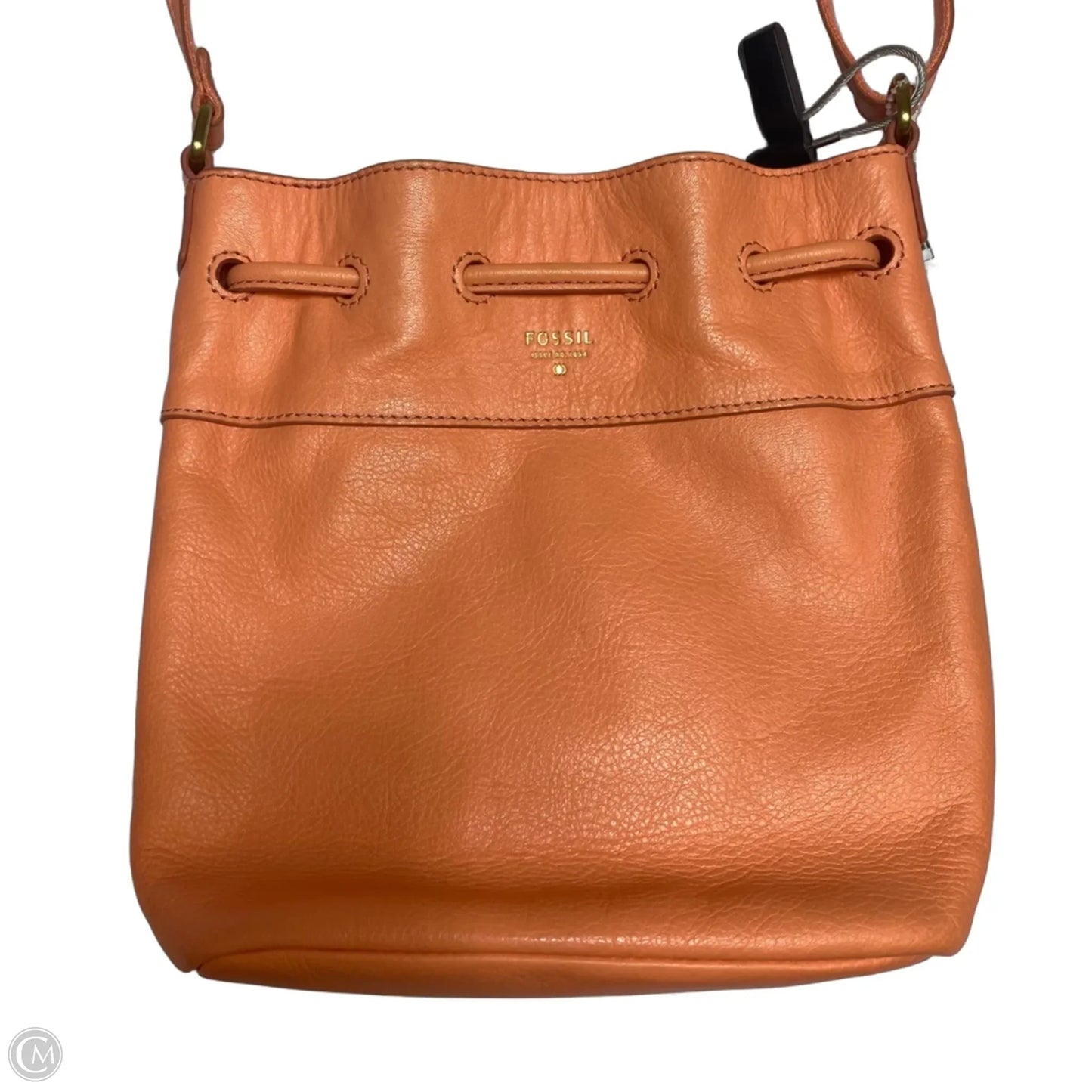 Crossbody By Fossil, Size: Medium