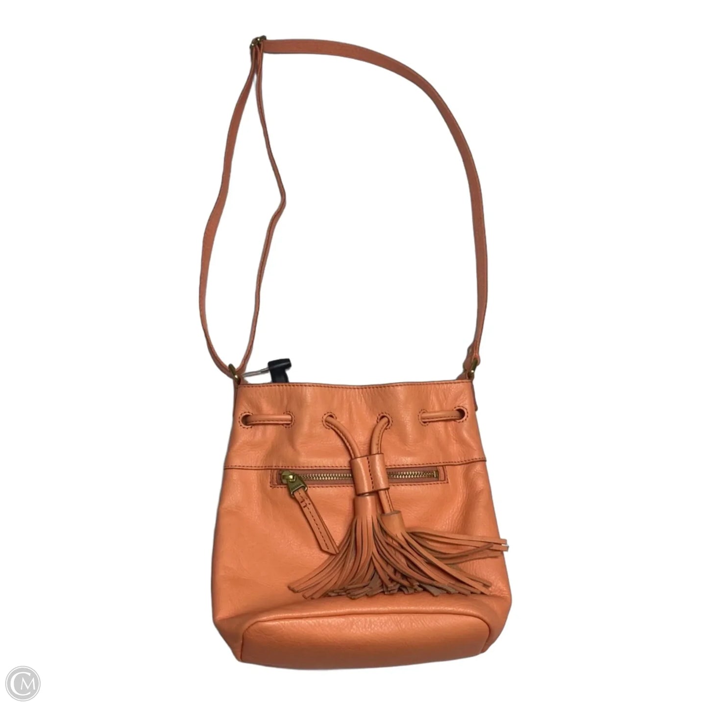 Crossbody By Fossil, Size: Medium