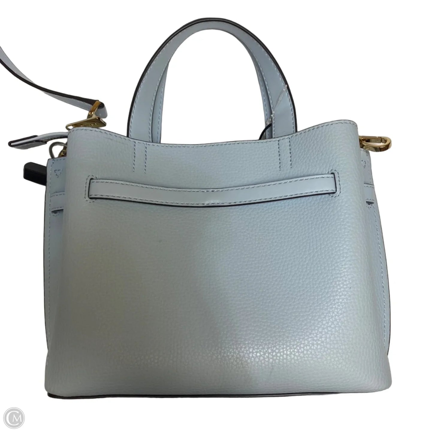 Crossbody Designer By Michael Kors, Size: Medium