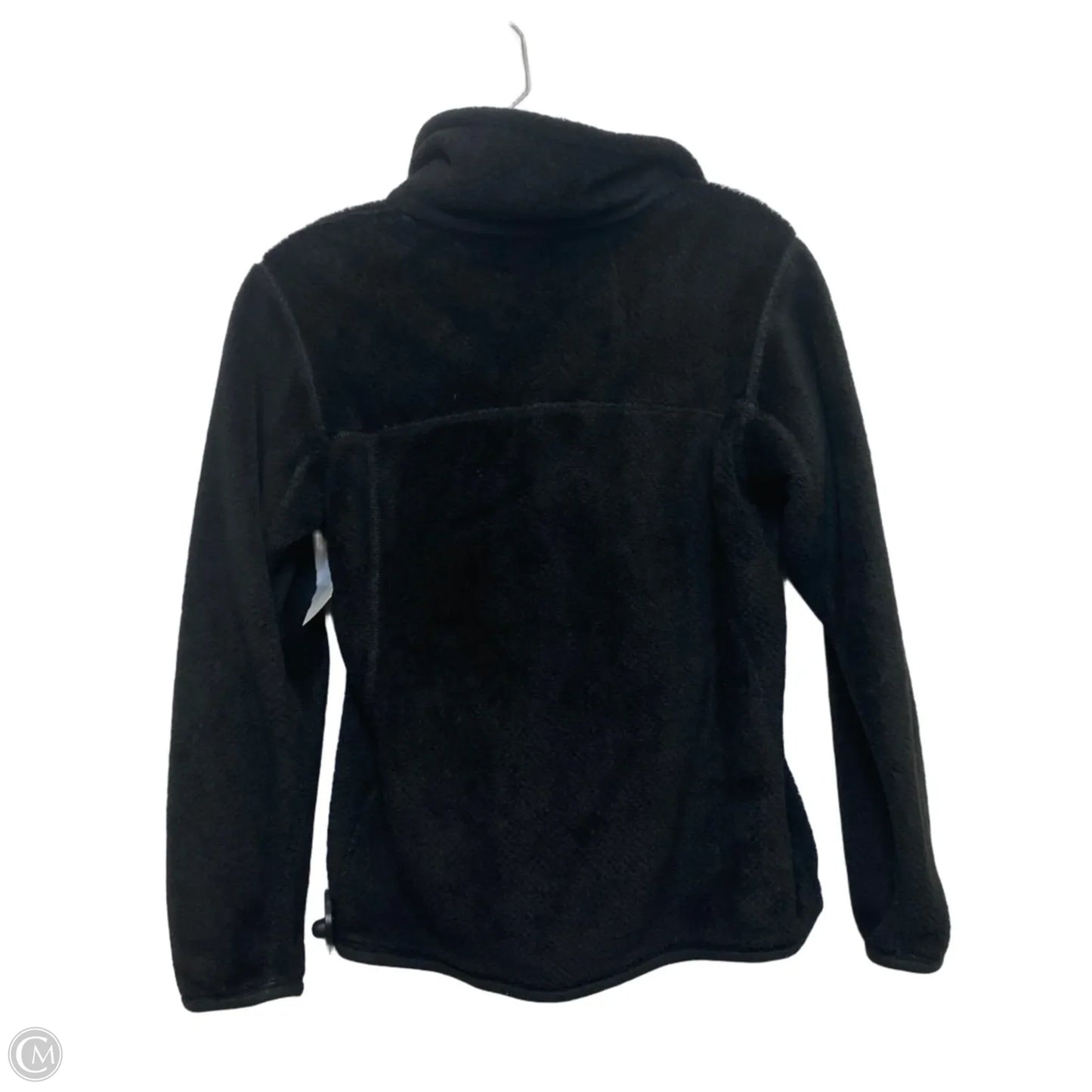Athletic Fleece By Patagonia In Black, Size: Xs