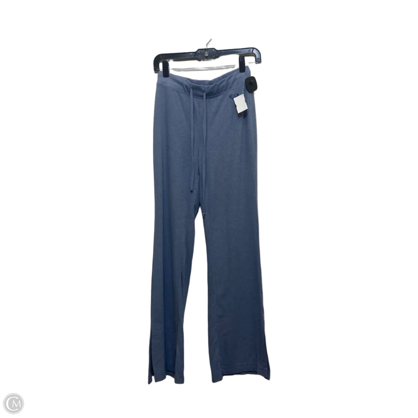 Lounge Set Pants By Roxy In Blue, Size: S