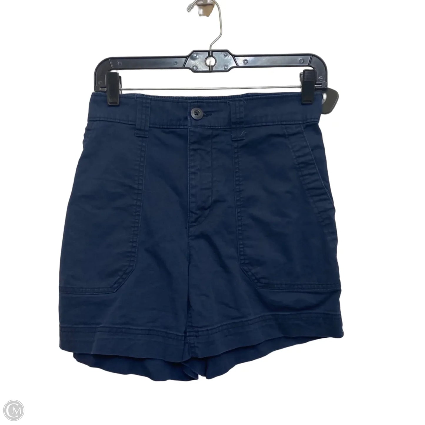 Shorts By Old Navy In Navy, Size: M