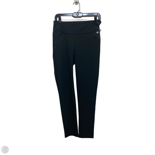 Athletic Pants Designer By Lilly Pulitzer In Black, Size: 2