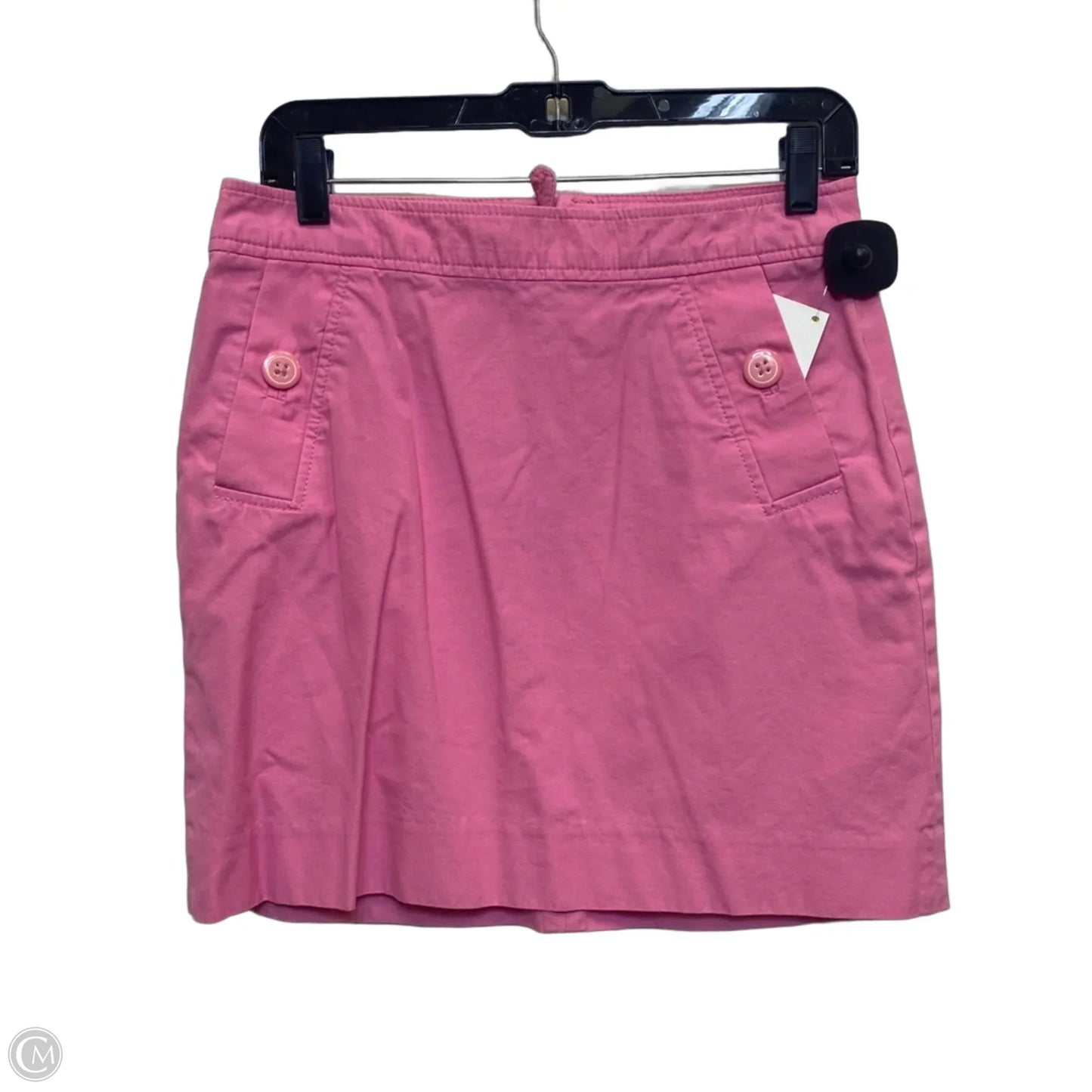 Skirt Designer By Lilly Pulitzer In Pink, Size: Xs