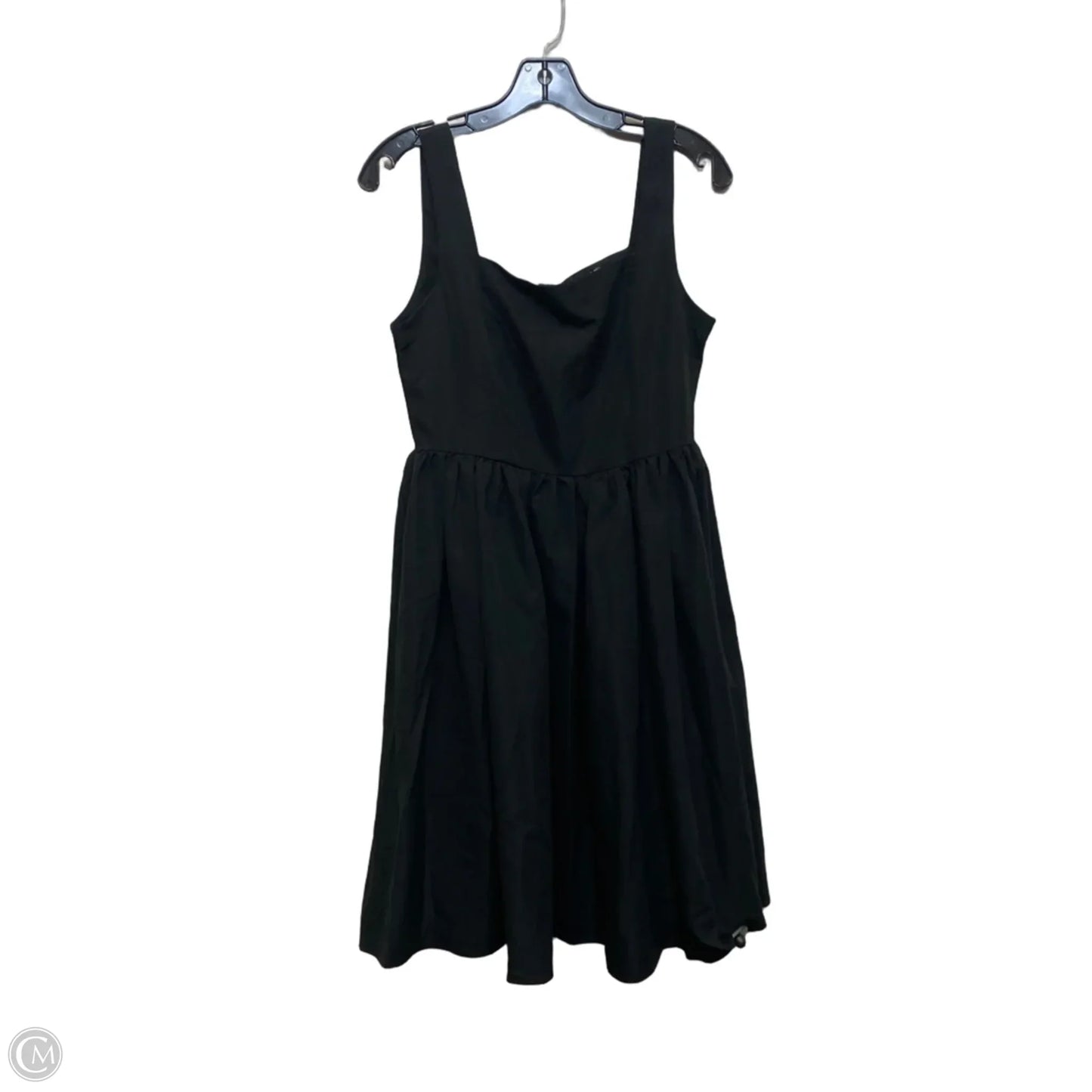 Dress Casual Short By Shein In Black, Size: S