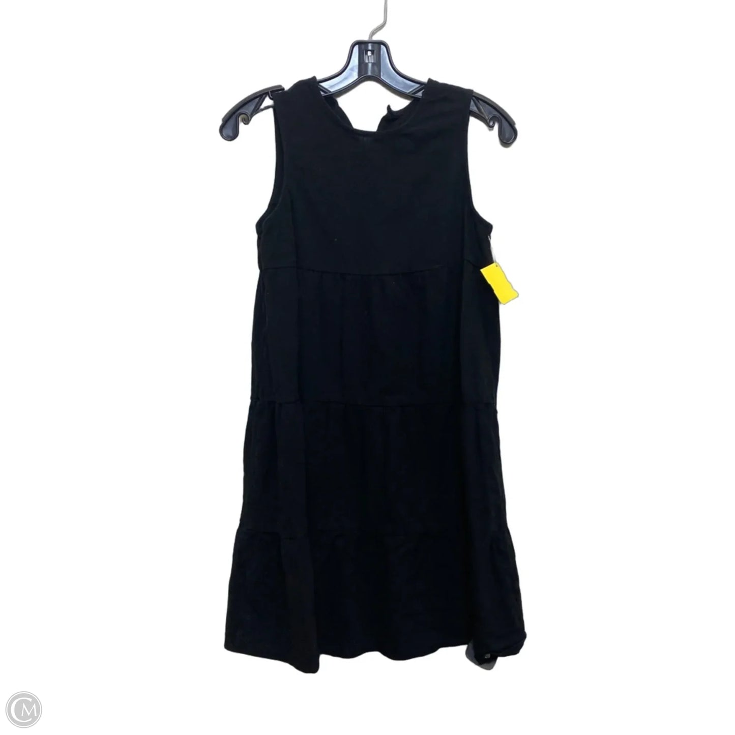Dress Casual Short By Cmf In Black, Size: 0