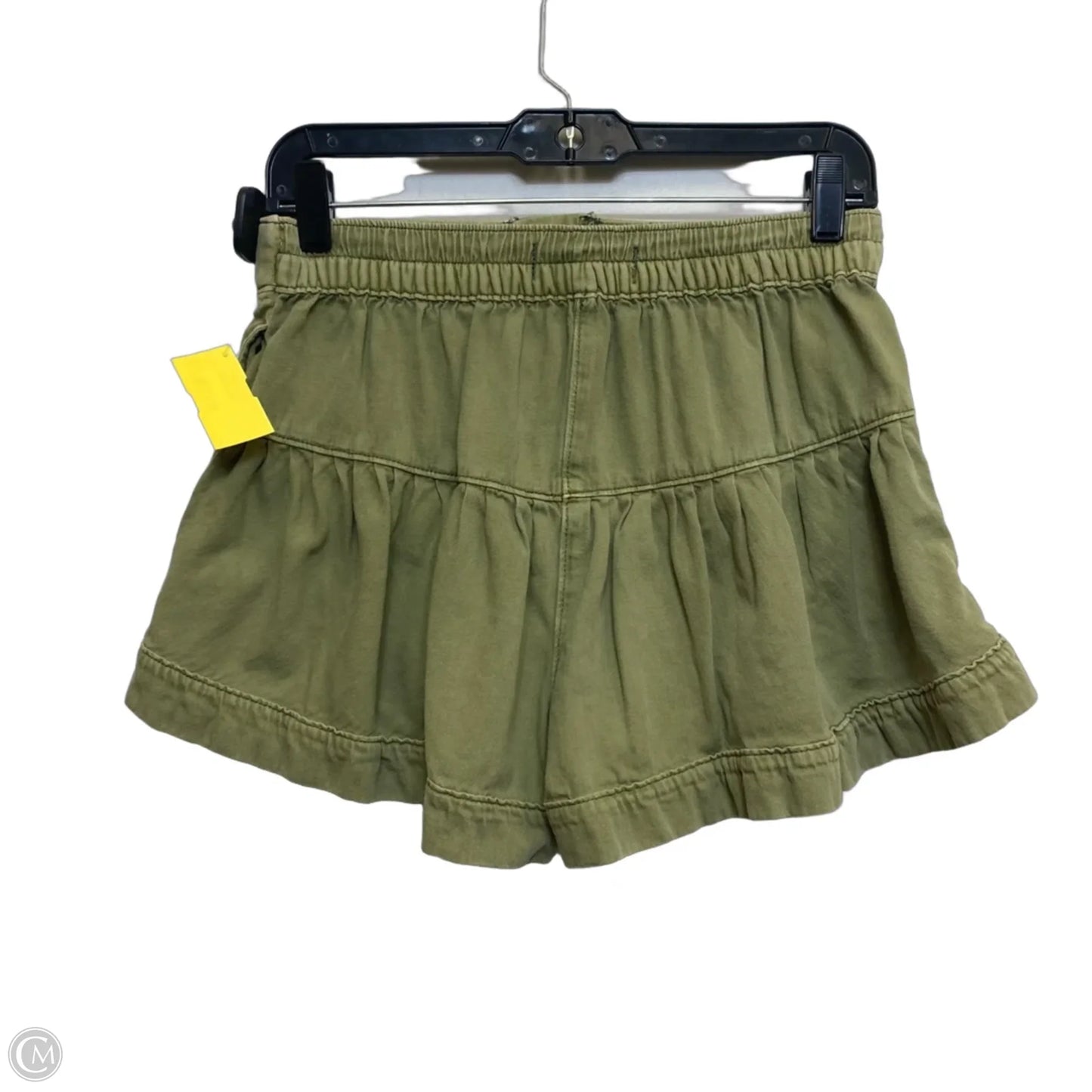 Shorts By We The Free In Green, Size: Xs