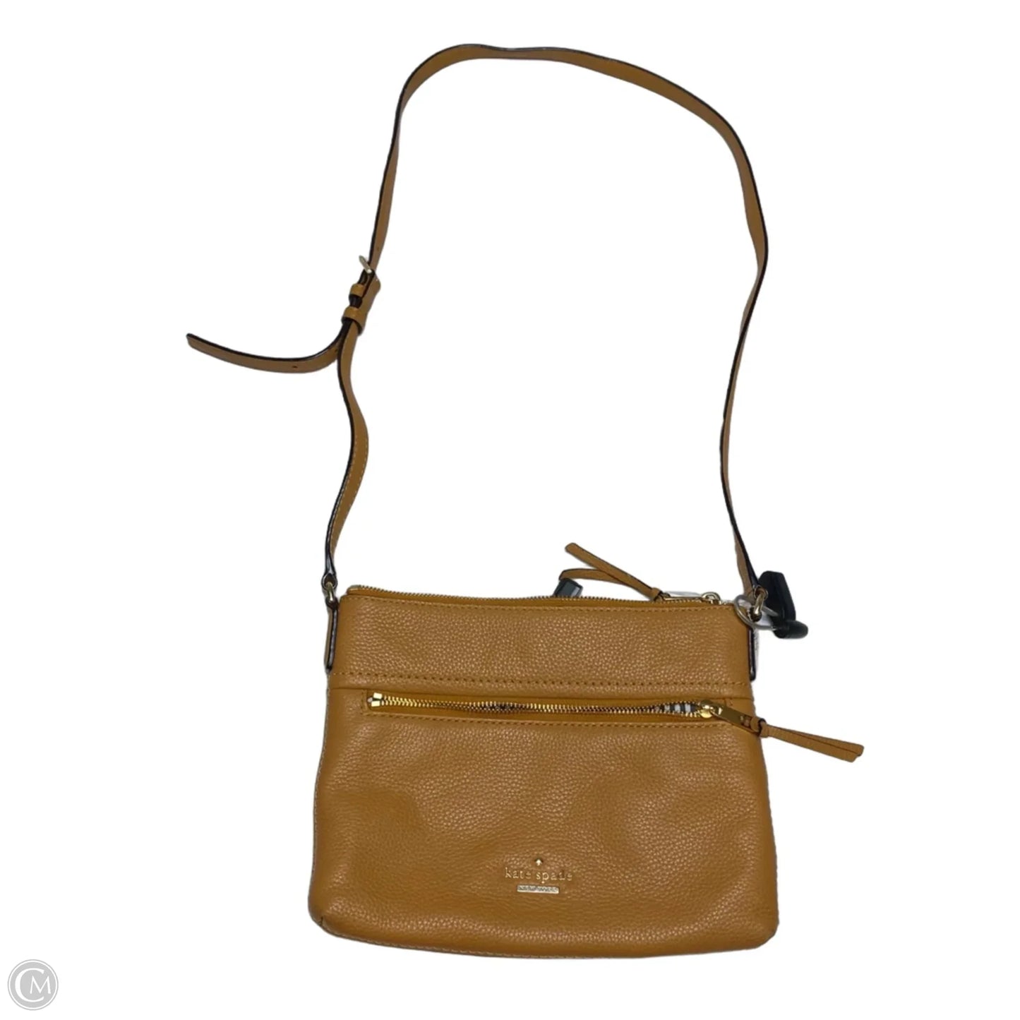 Crossbody Designer By Kate Spade, Size: Medium