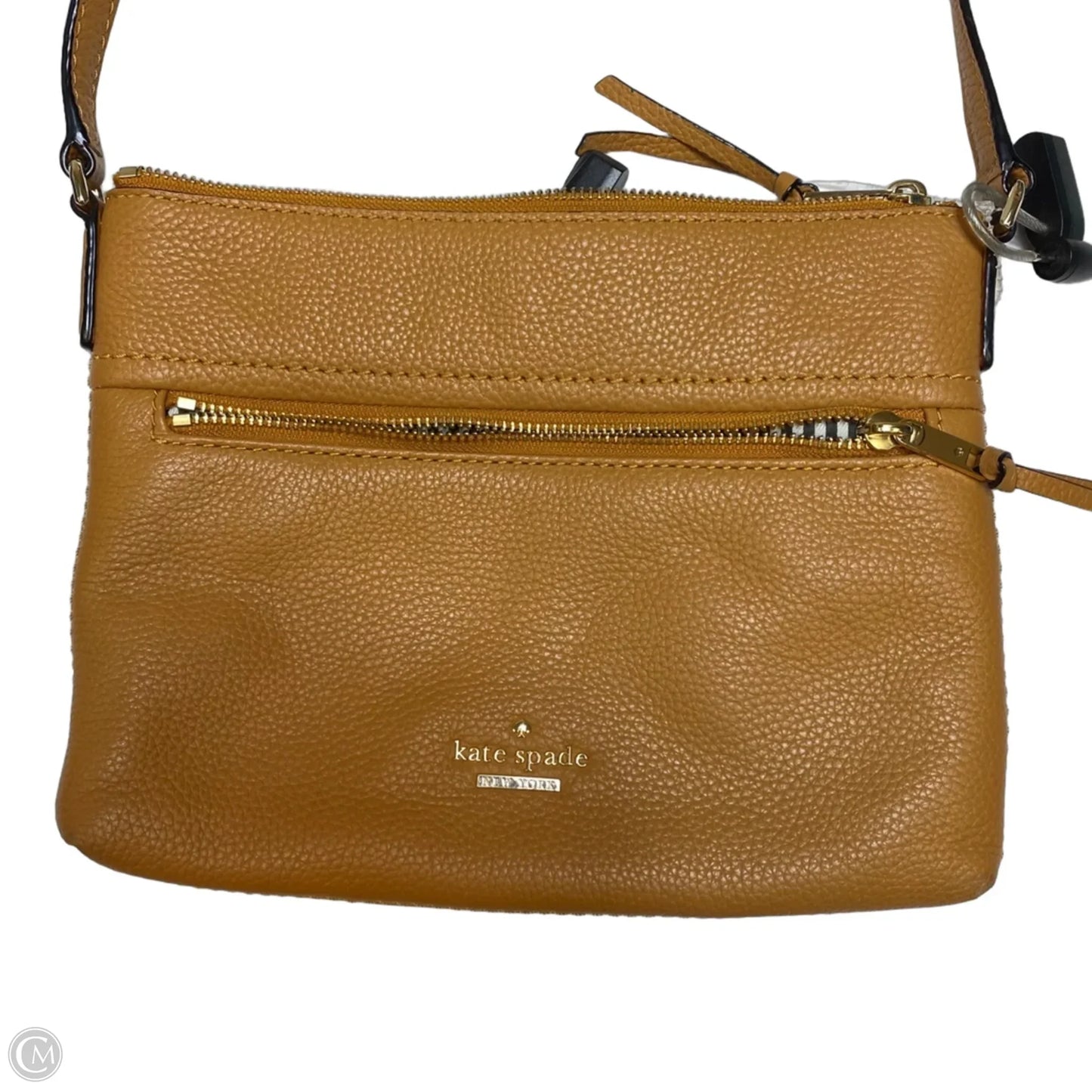 Crossbody Designer By Kate Spade, Size: Medium