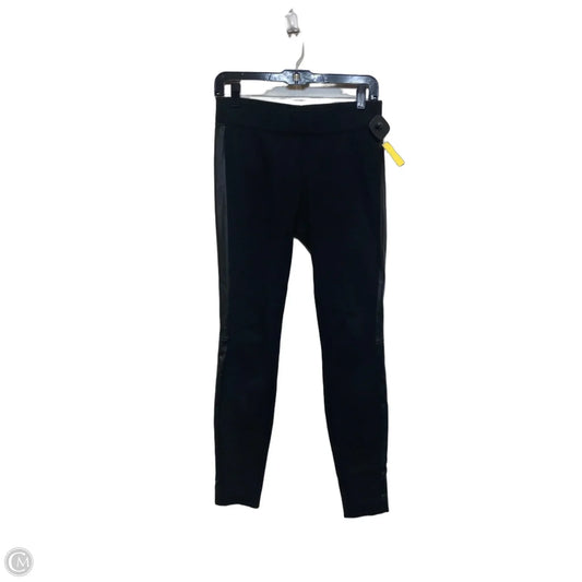 Pants Leggings By White House Black Market In Black, Size: Xxl