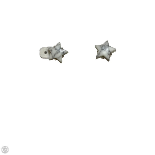 Earrings Designer By Kendra Scott
