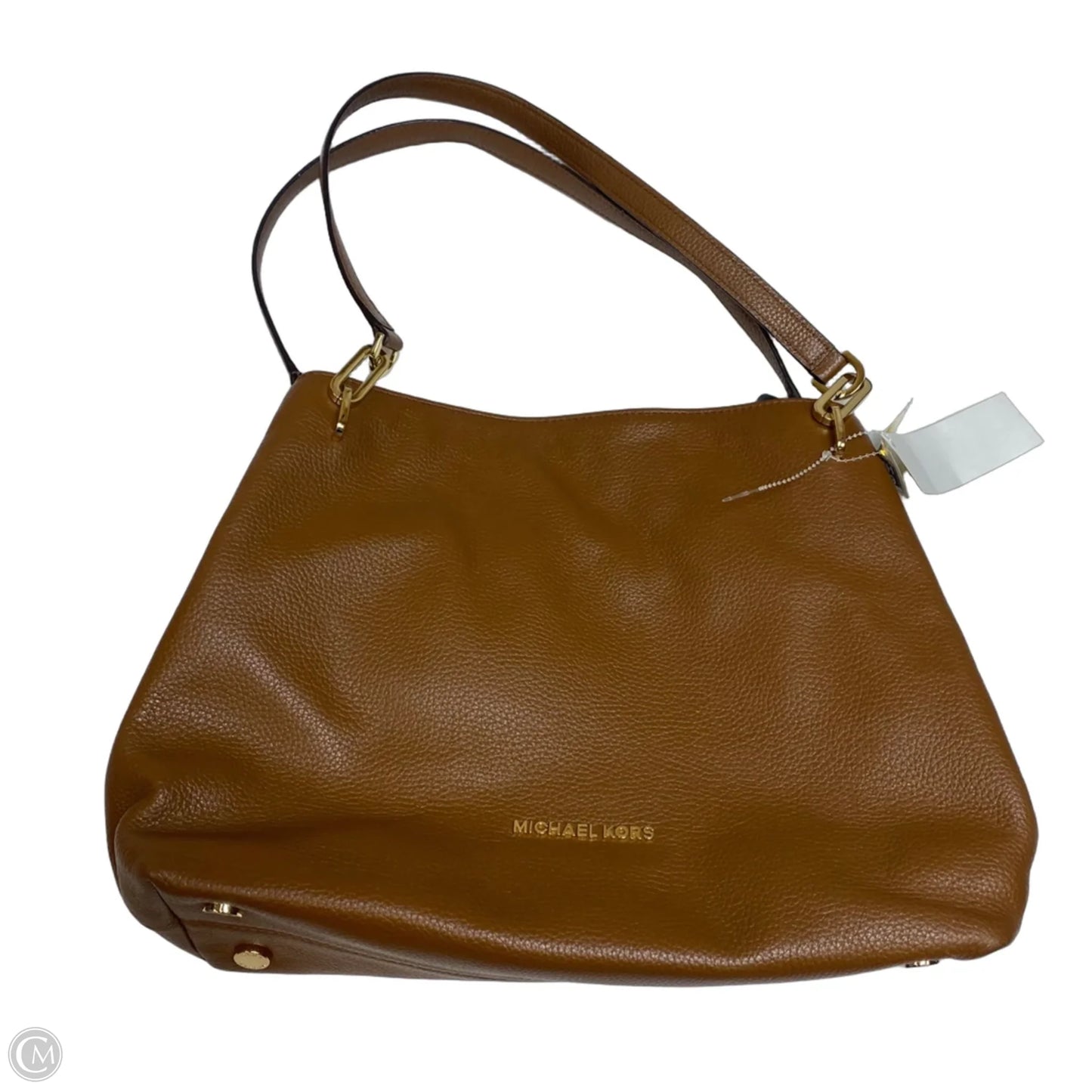 Handbag Designer By Michael Kors, Size: Large