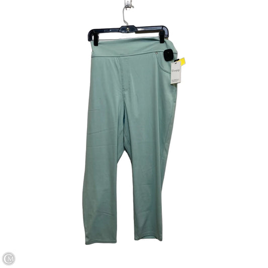 Pants Other By Hue In Green, Size: 2x