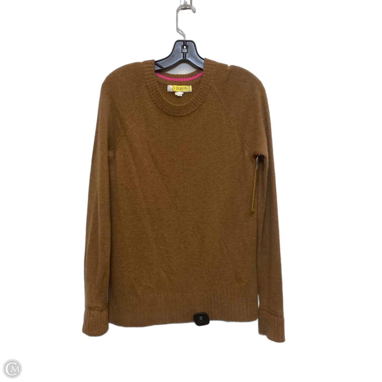 Sweater Designer By Lilly Pulitzer In Brown, Size: M