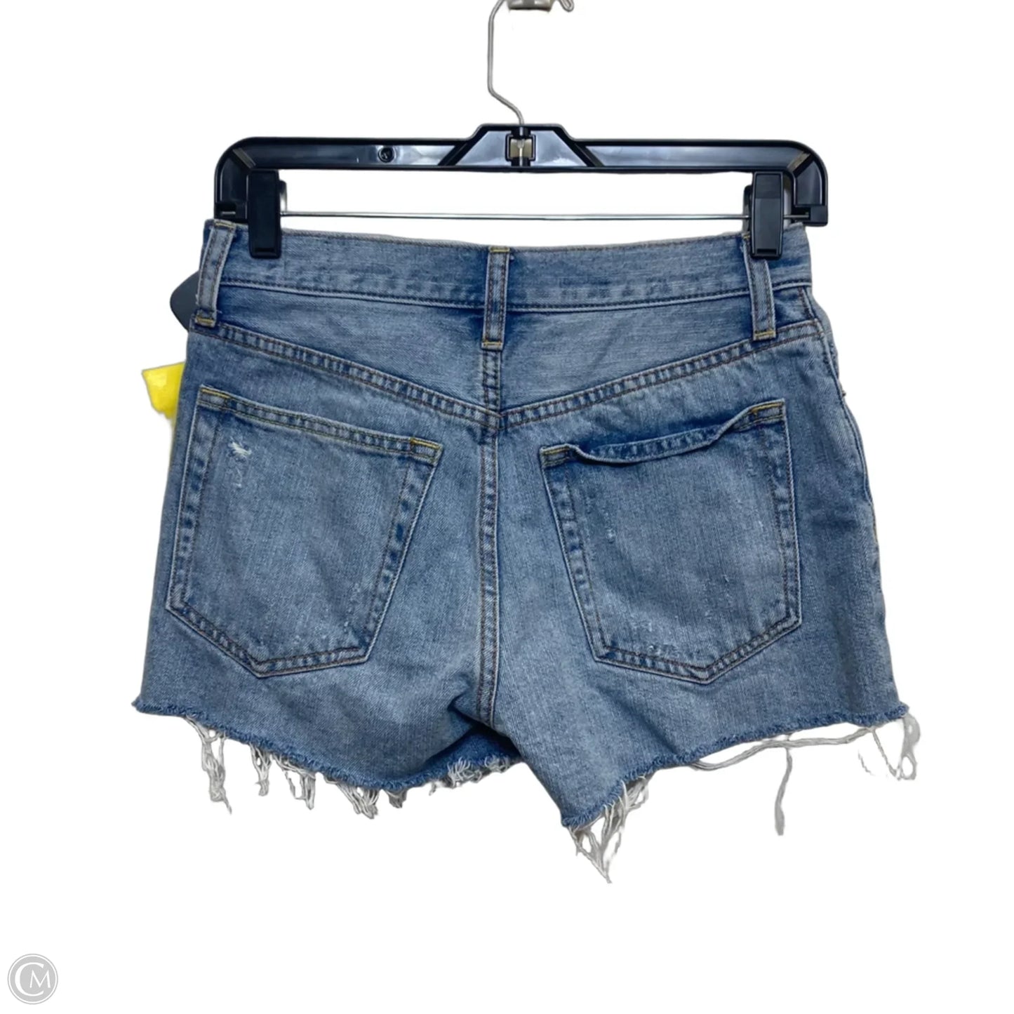 Shorts By We The Free In Blue Denim, Size: 2