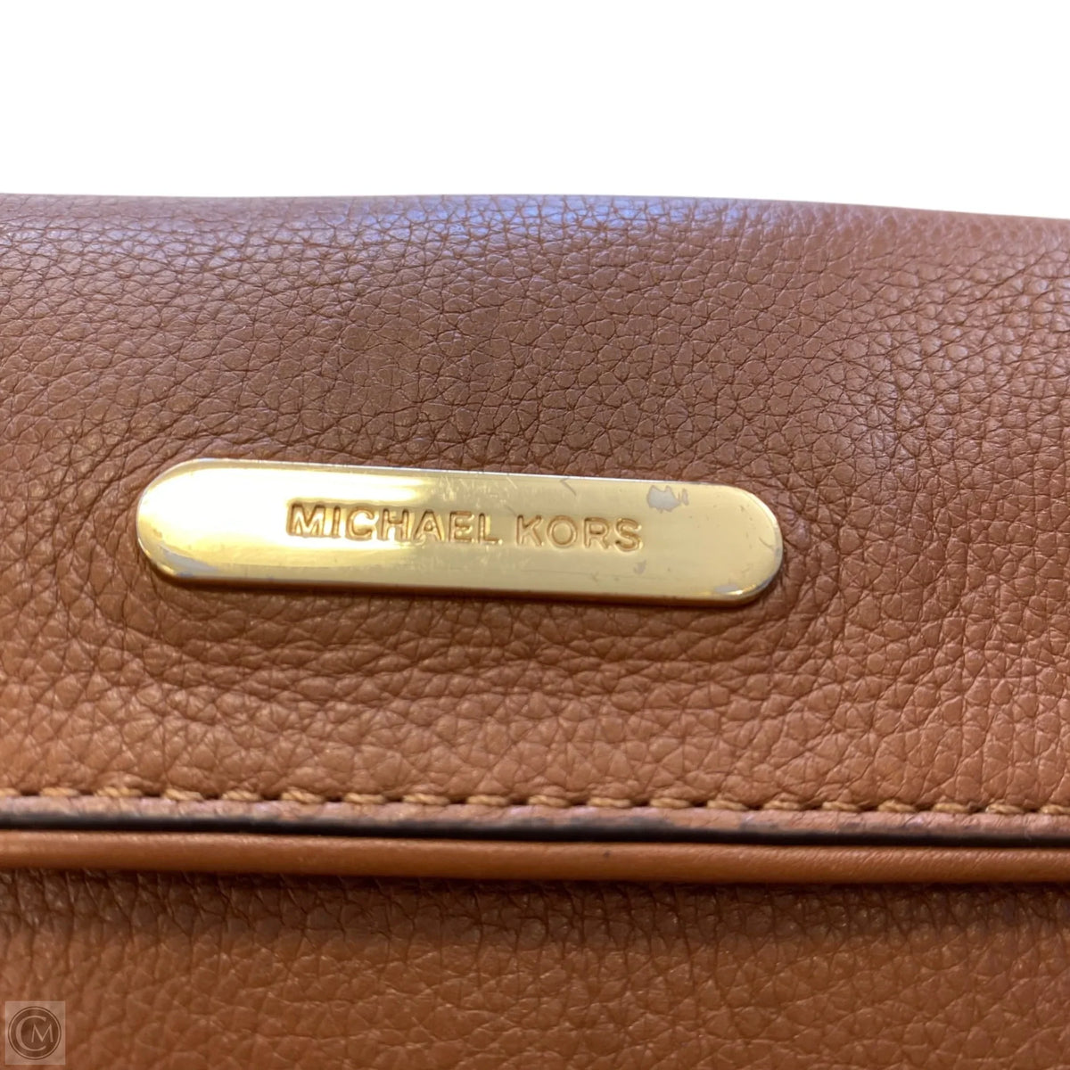 Wallet Designer By Michael Kors, Size: Medium
