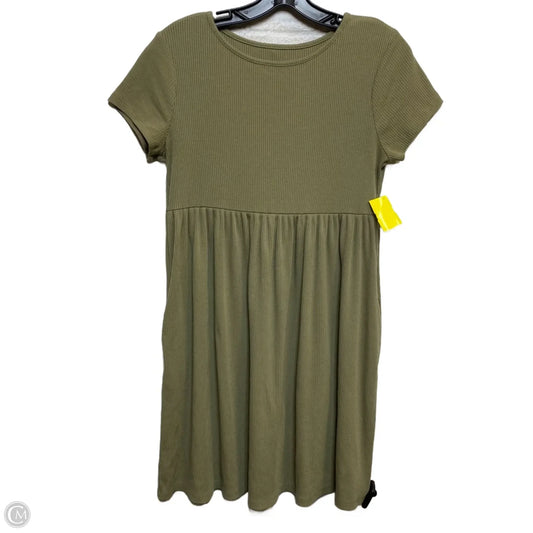 Dress Party Short By Wild Fable In Green, Size: S