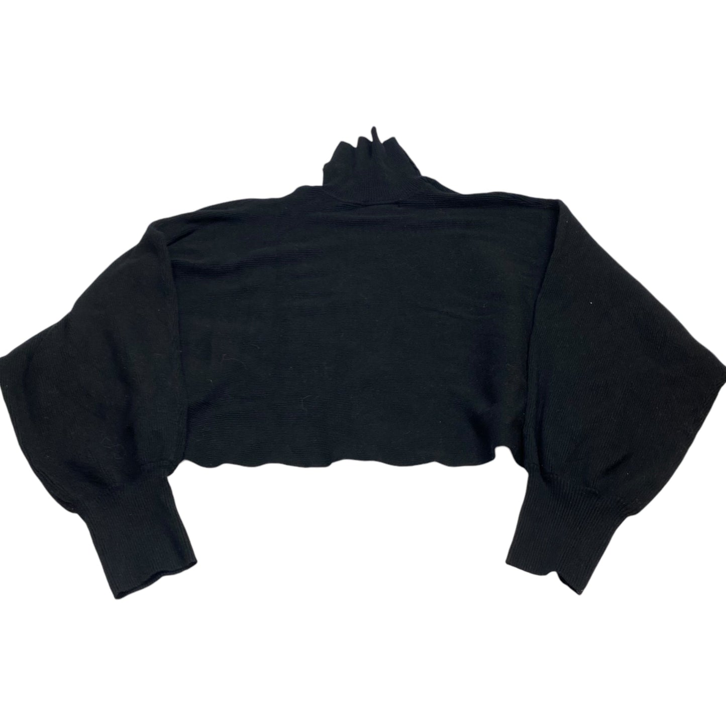 Sweater By Forever 21 In Black, Size: 4x