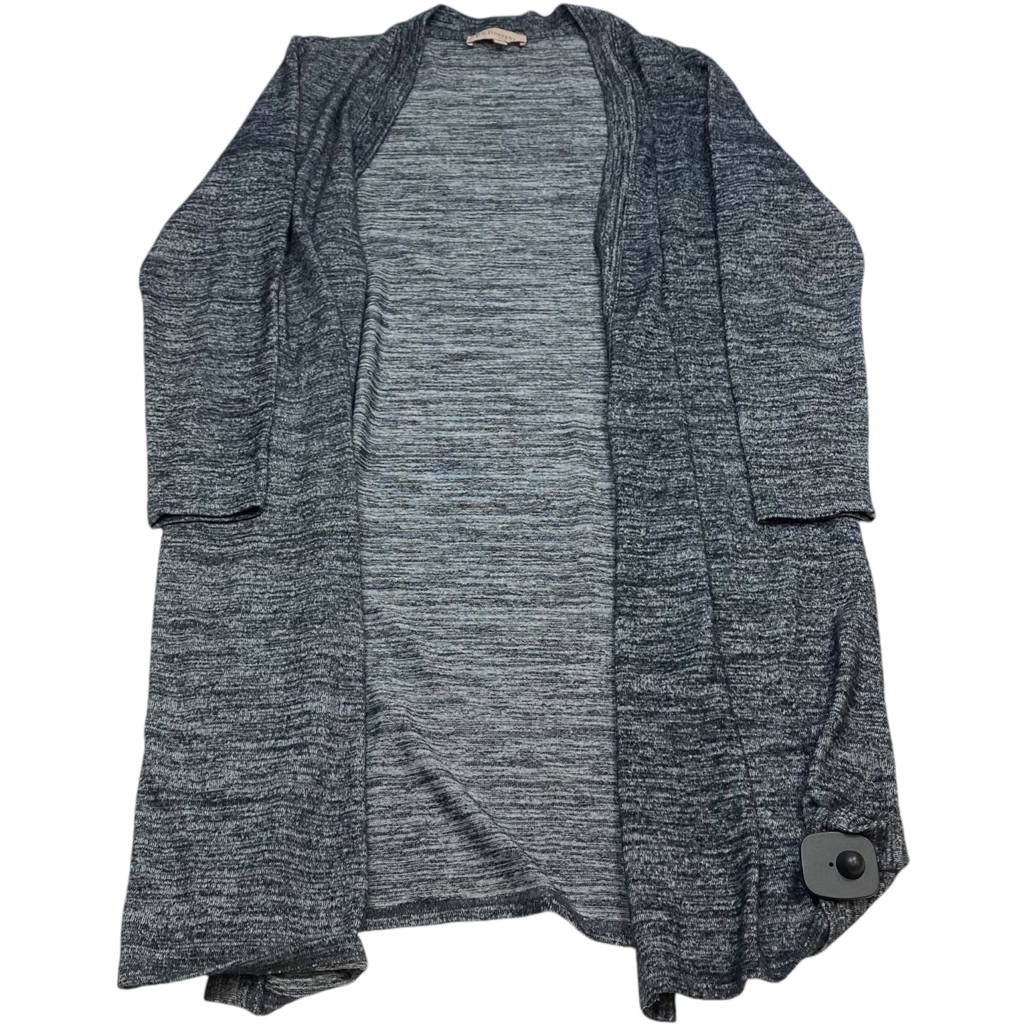 Cardigan By Philosophy In Grey, Size: M