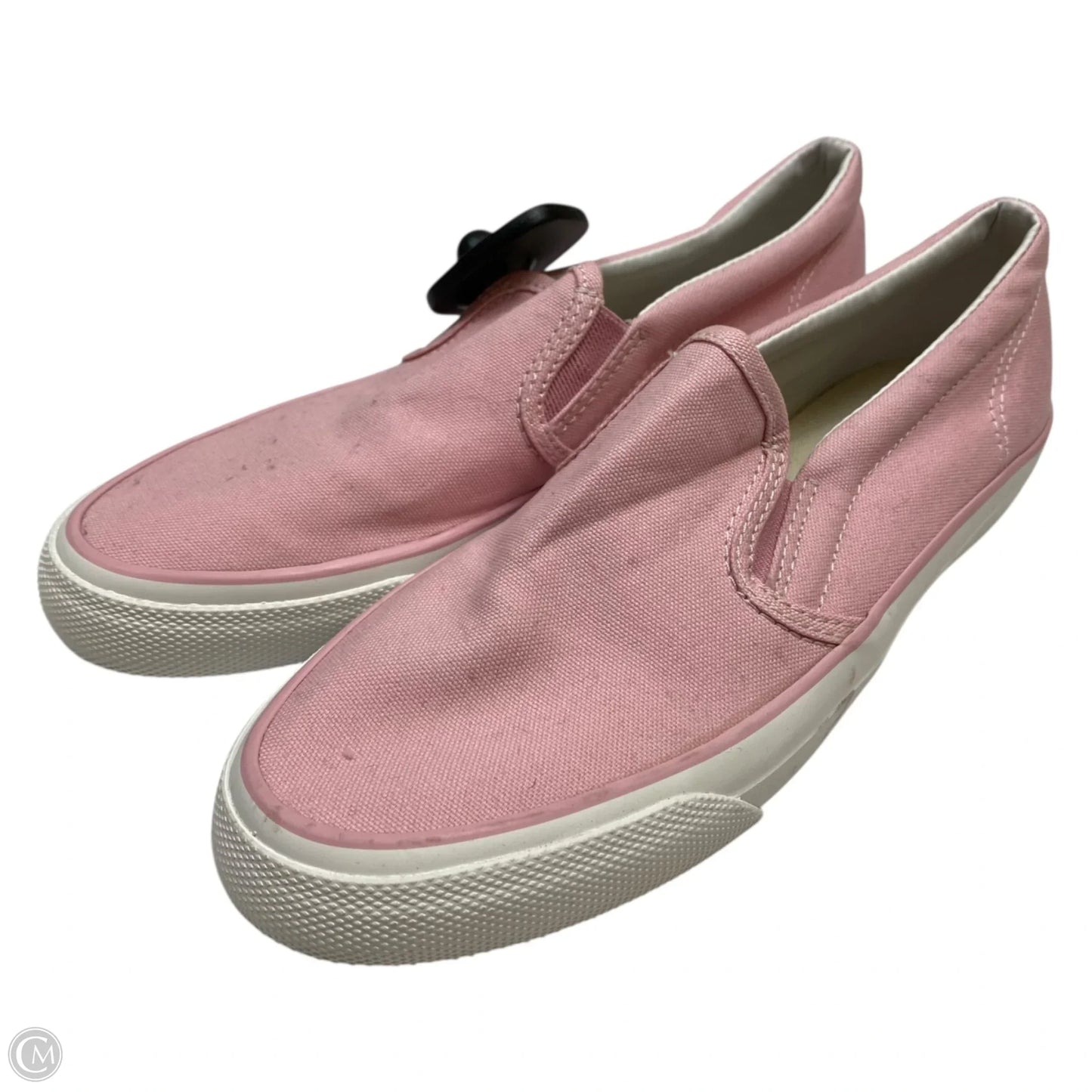 Shoes Flats By Keds In Pink, Size: 7.5