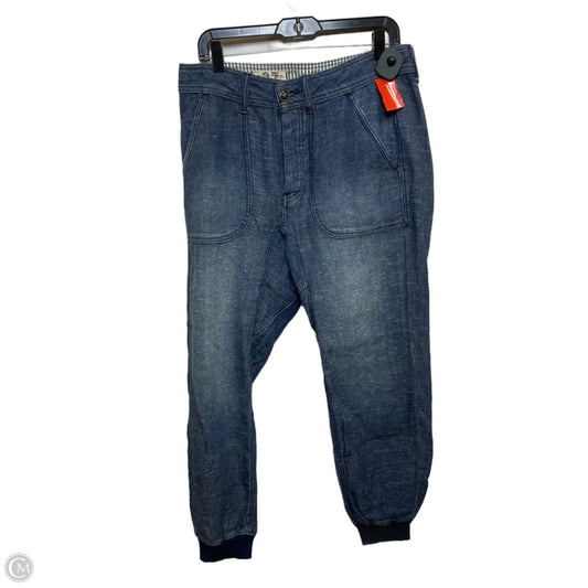 Pants Other By We The Free In Blue, Size: 4