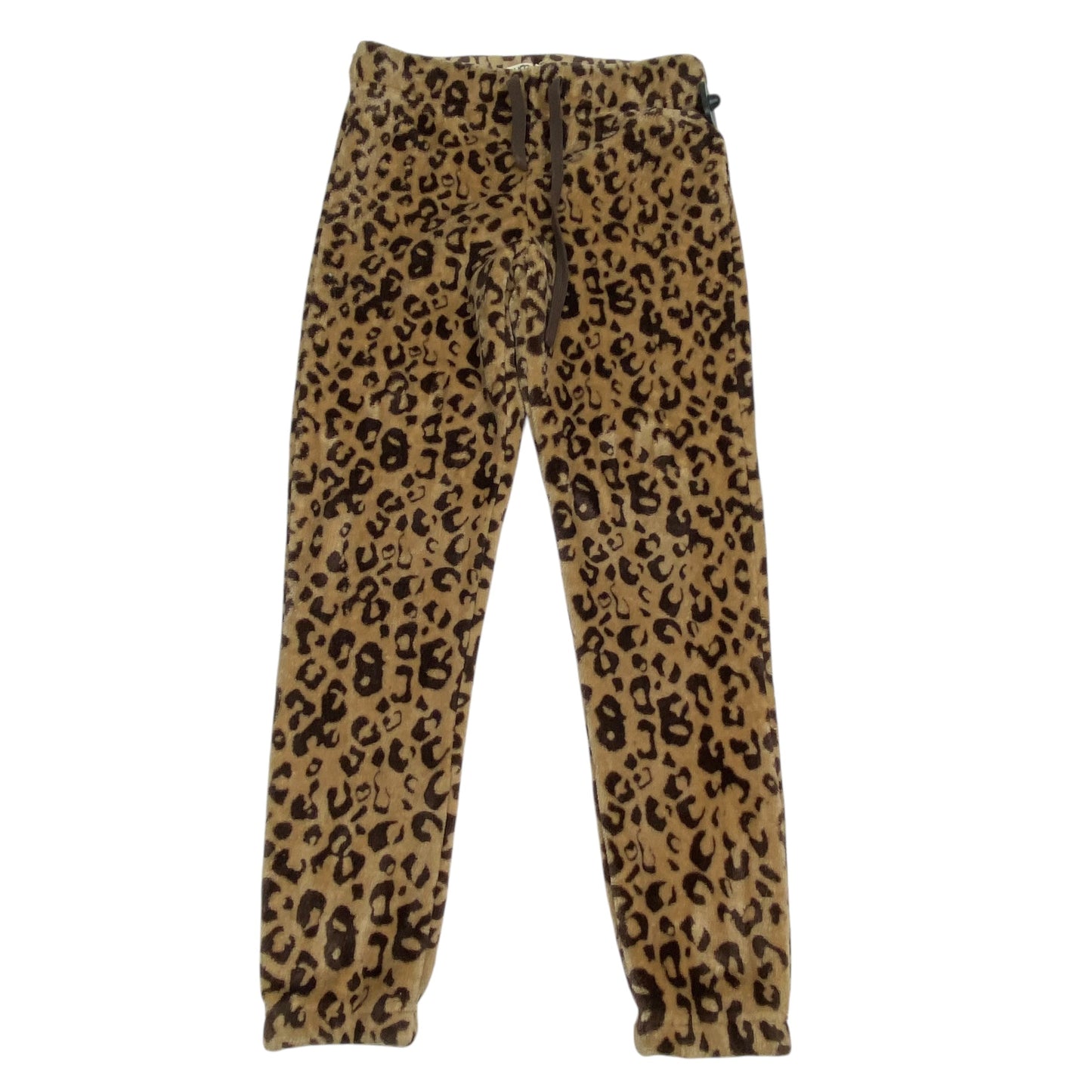 Pants Designer By Ugg In Brown, Size: S