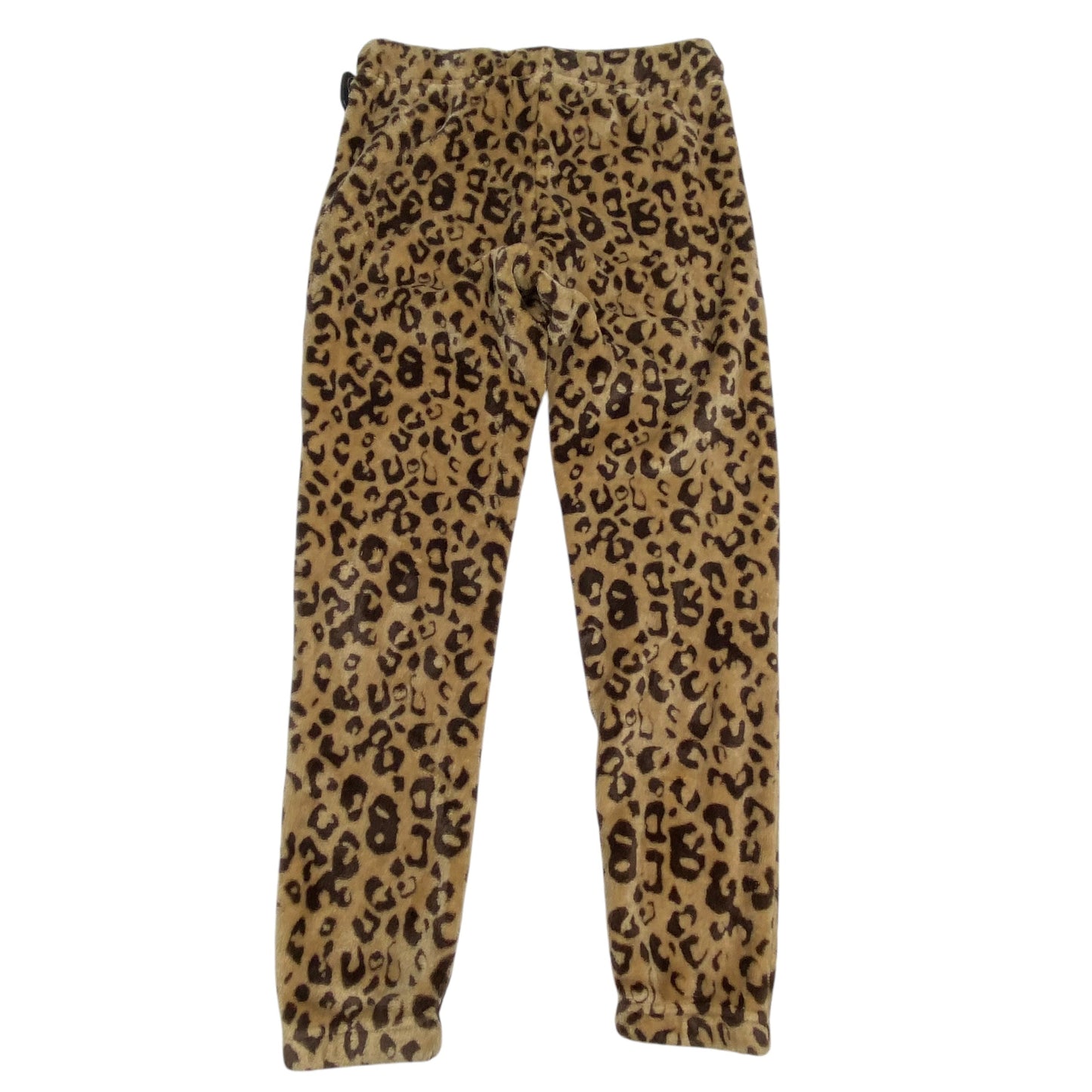 Pants Designer By Ugg In Brown, Size: S