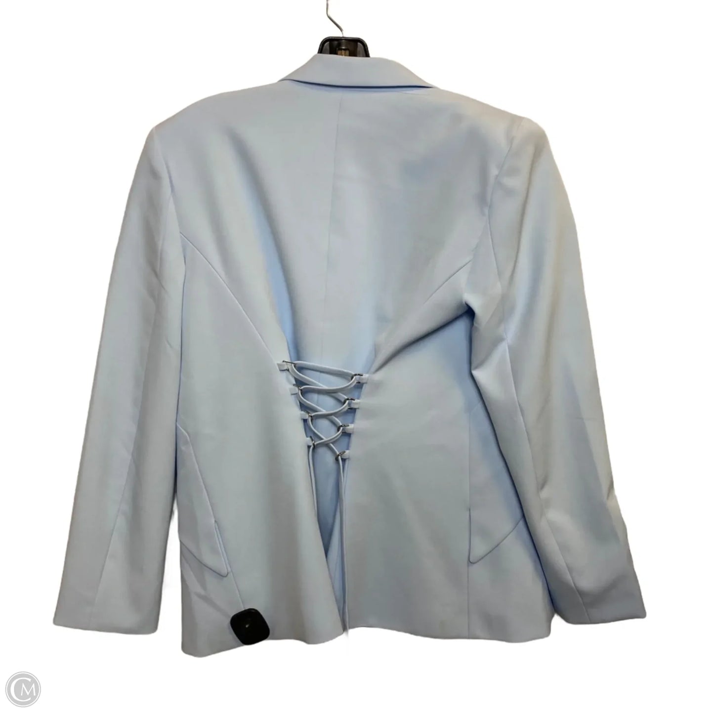 Blazer By White House Black Market In Blue, Size: M