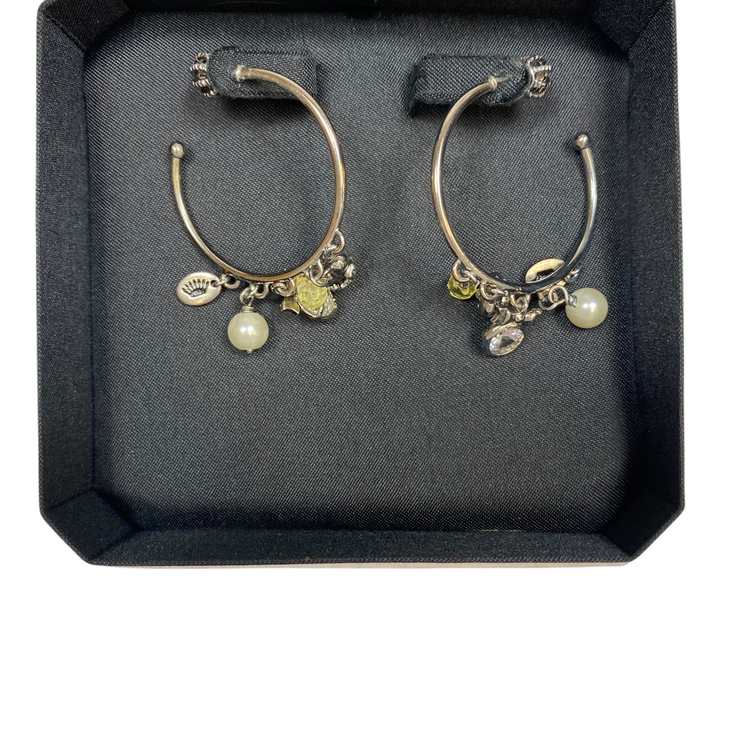 Earrings Hoop By Juicy Couture