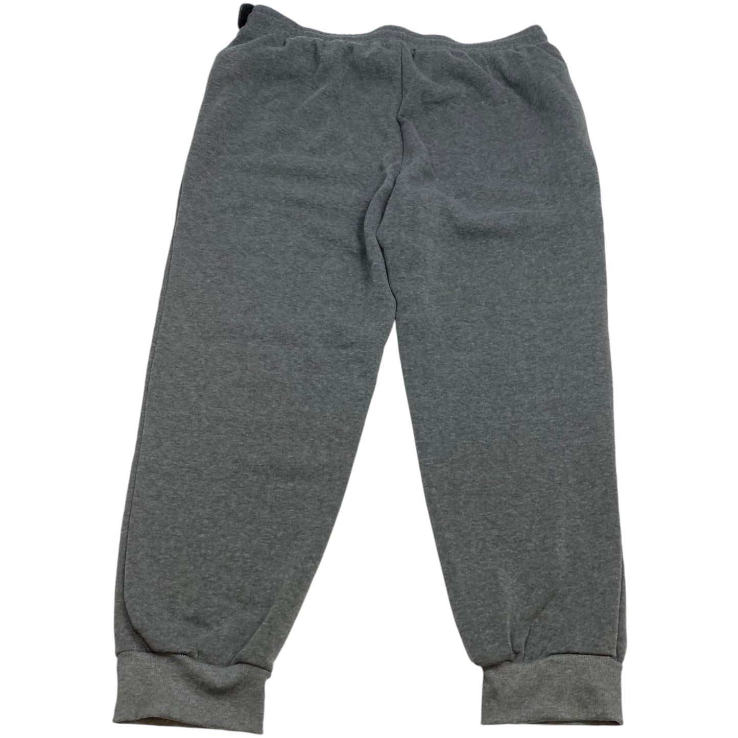 Pants Lounge By Shein In Grey, Size: 2x