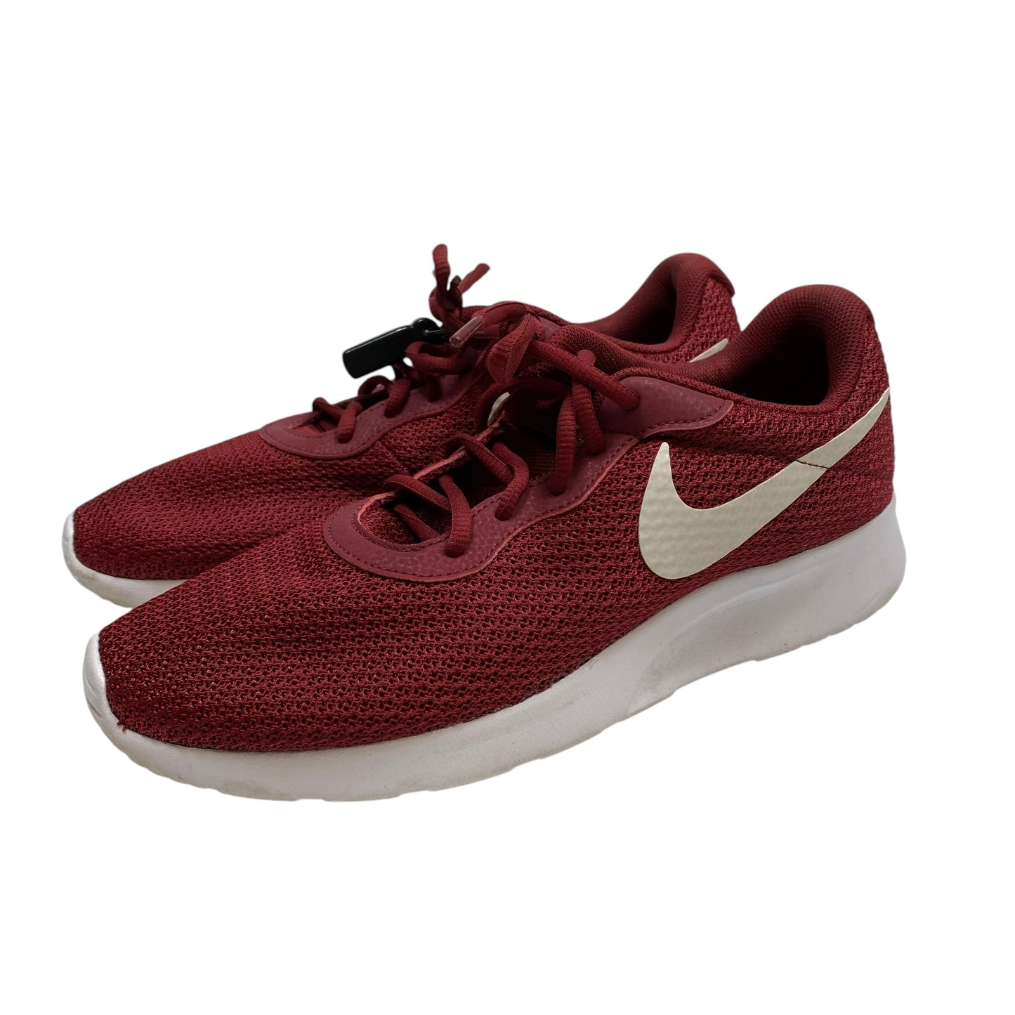 Shoes Athletic By Nike In Red, Size: 12.5