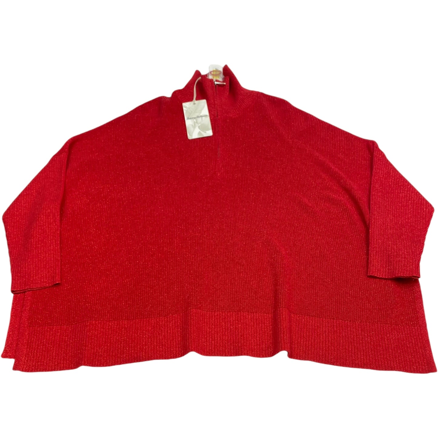 Sweater By Tommy Bahama In Red, Size: S