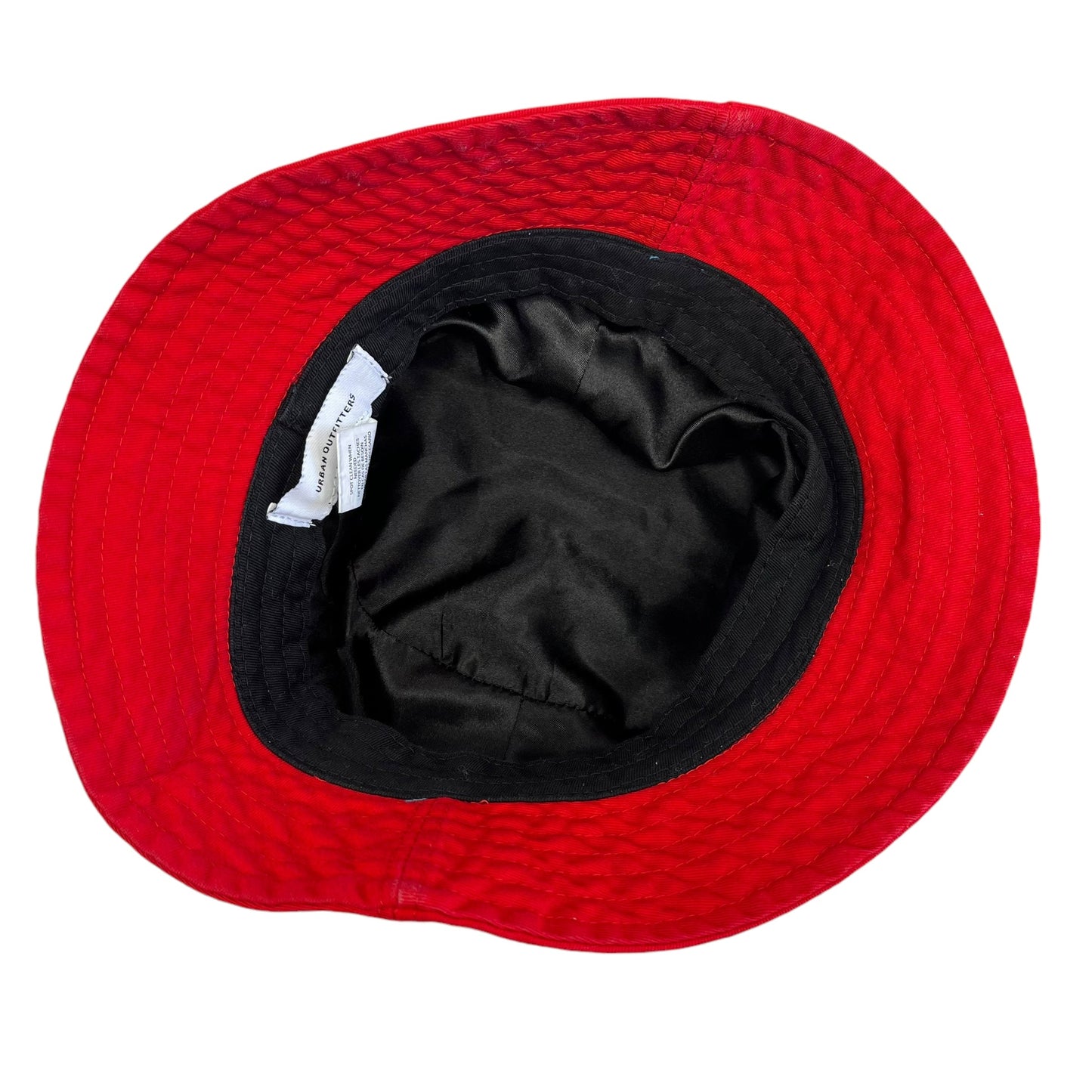 Hat Bucket By Urban Outfitters