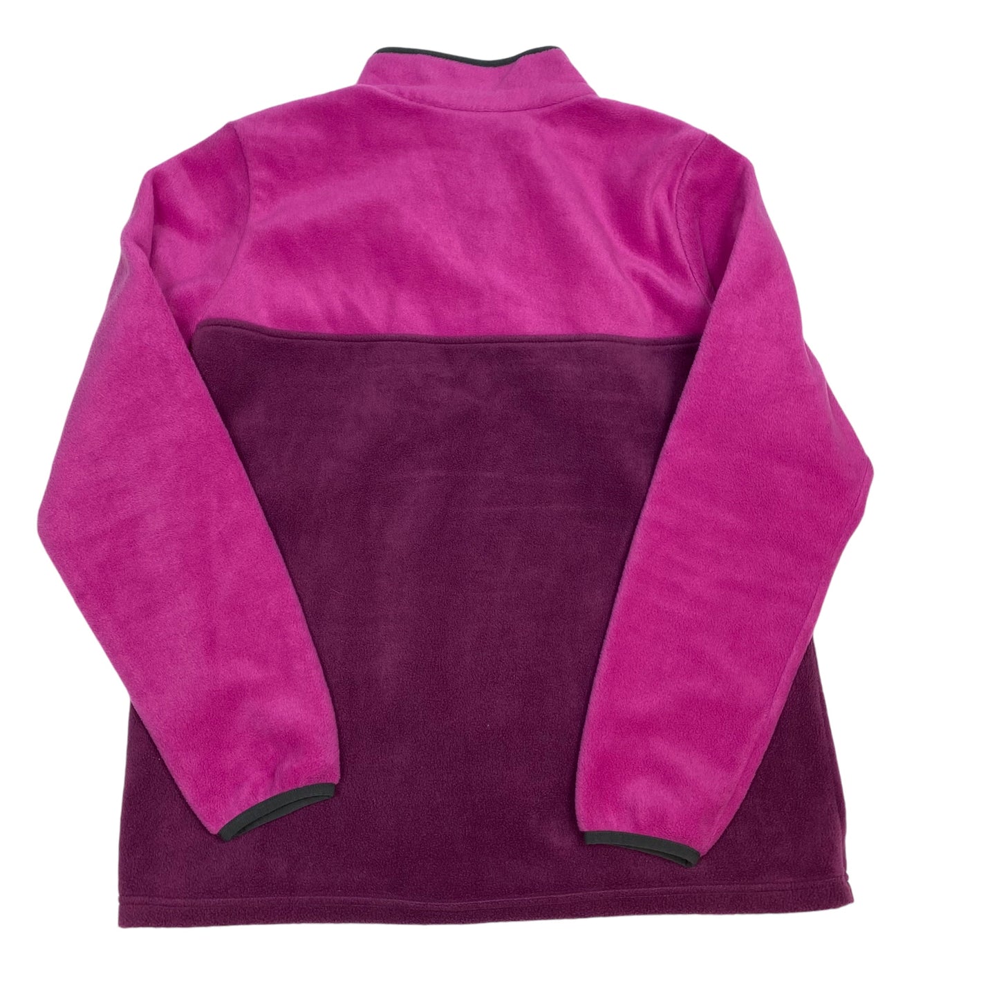 Athletic Fleece By Columbia In Pink, Size: L