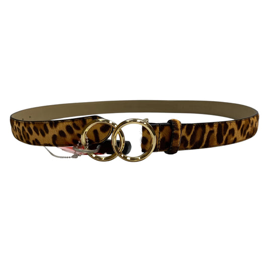 Belt By Express, Size: Medium