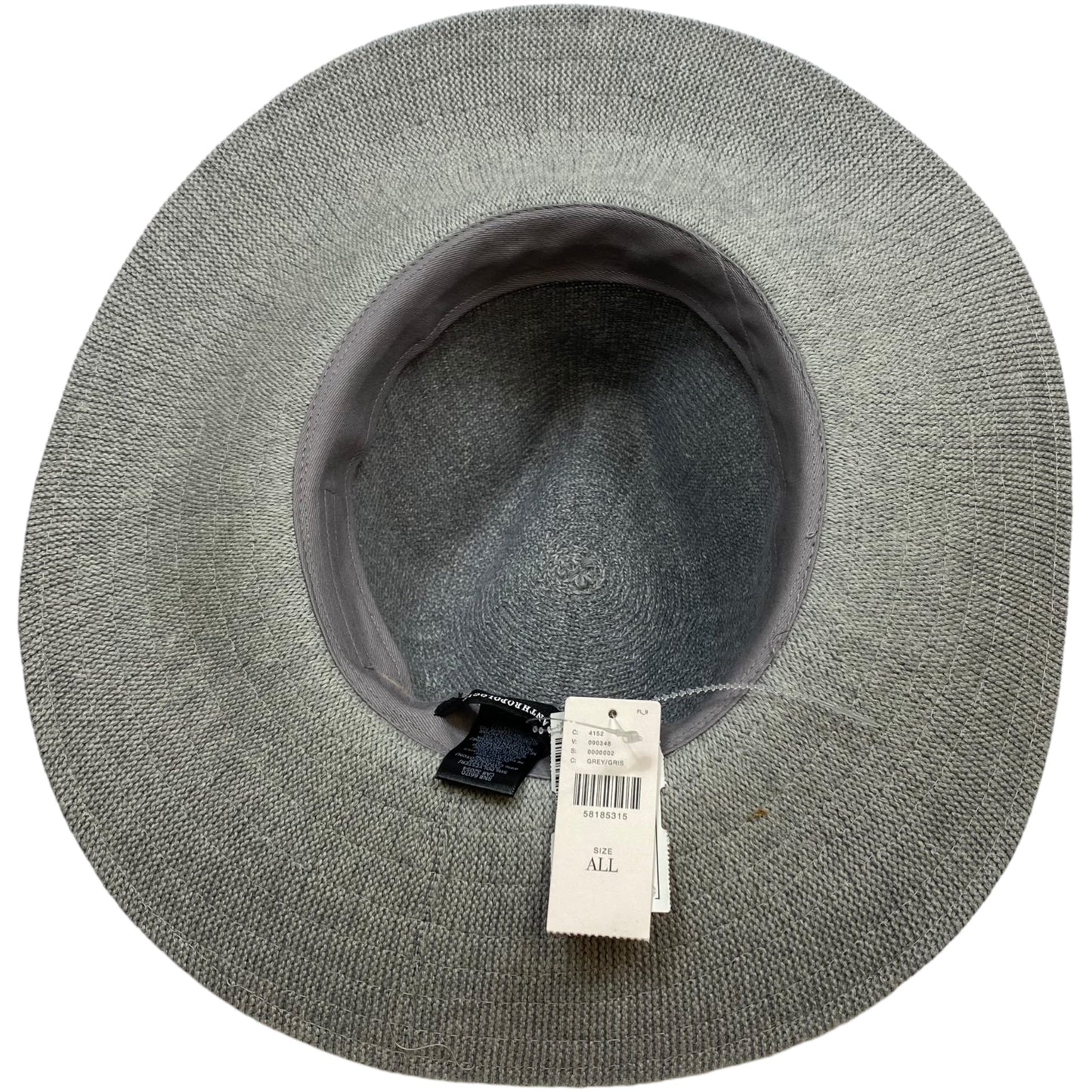 Hat Fedora By Anthropologie