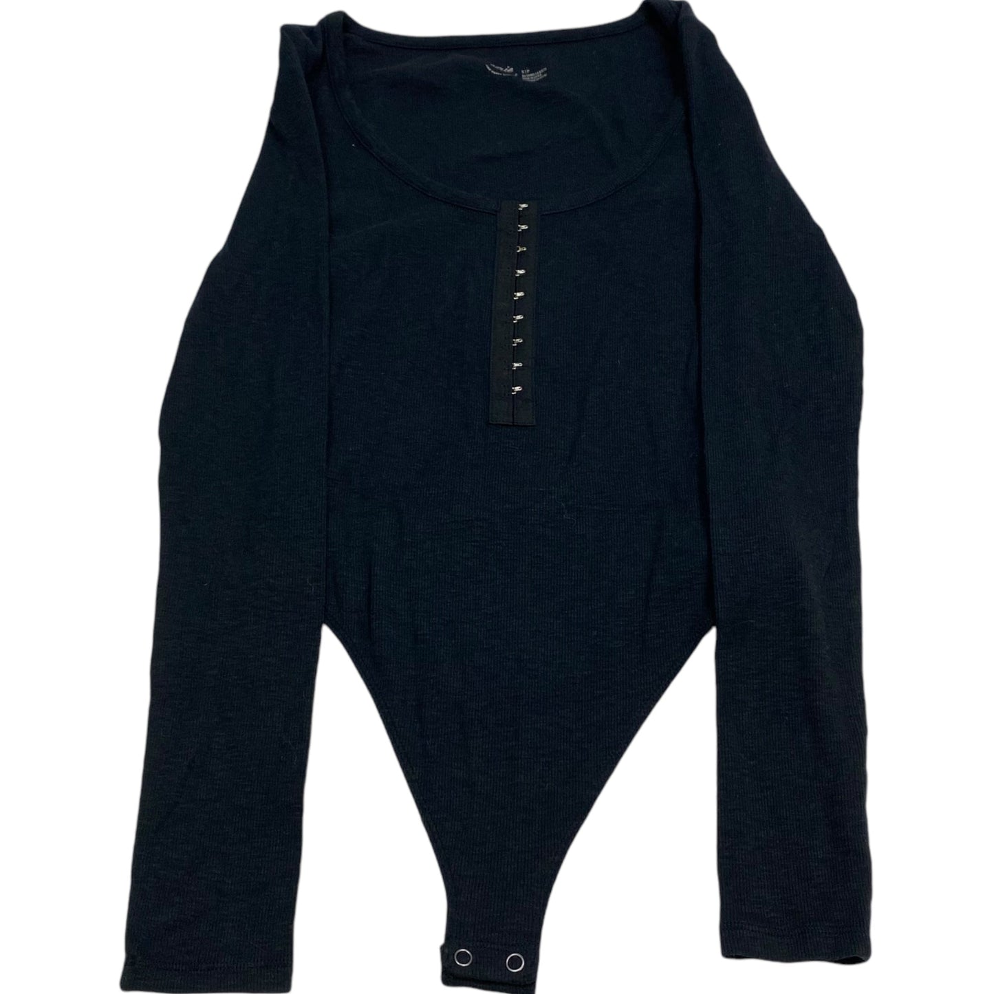 Bodysuit By Aerie In Black, Size: S