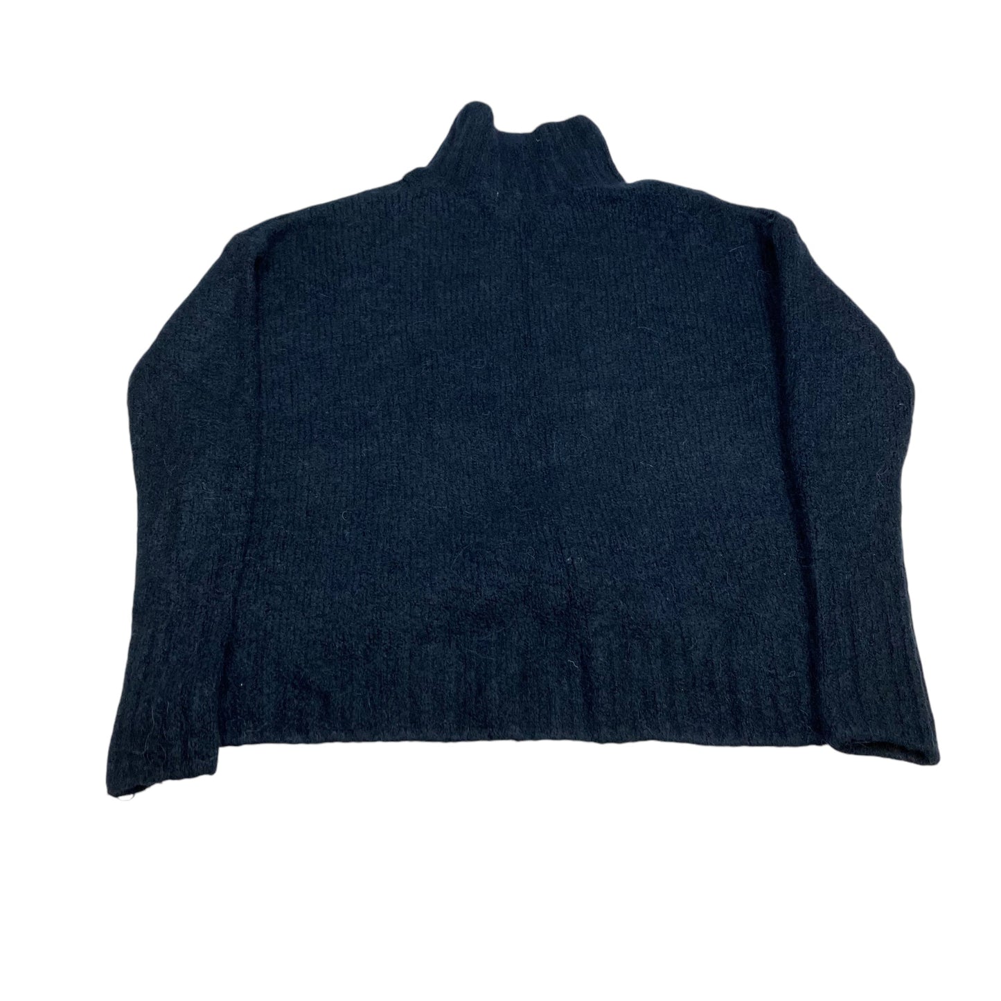 Sweater By H&m In Navy, Size: M