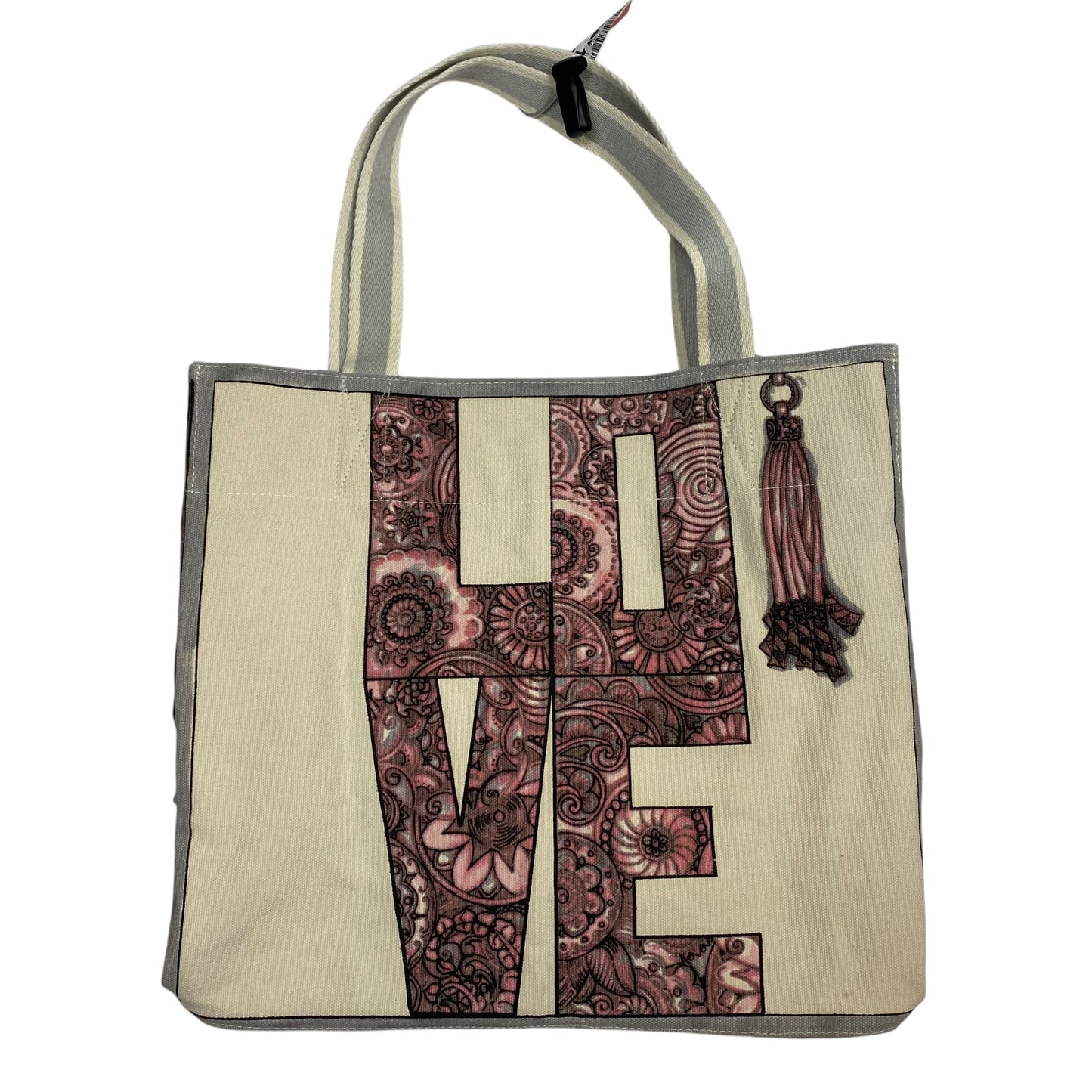 Tote Designer By Brighton