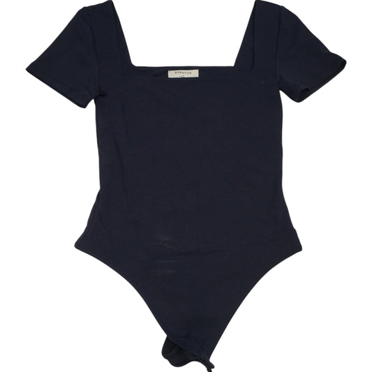 Bodysuit By Babaton In Navy, Size: S