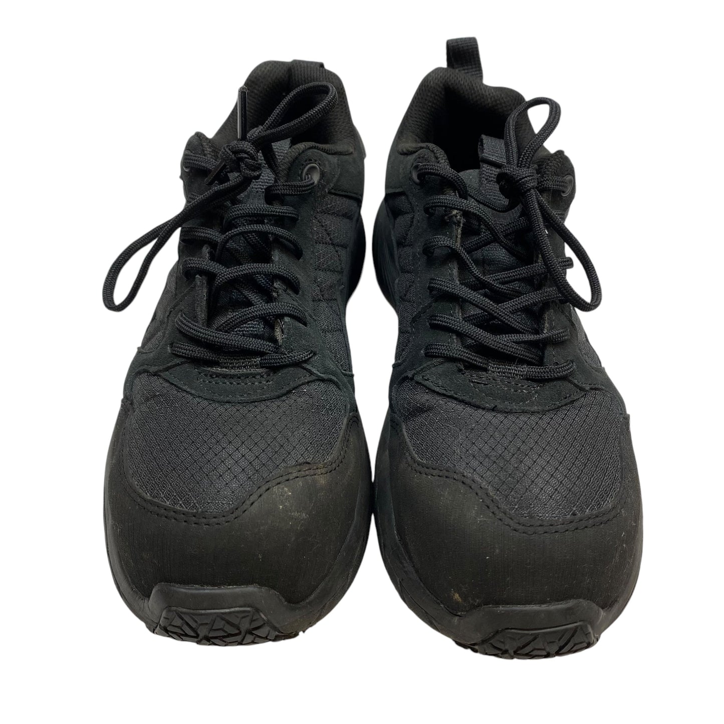 Shoes Athletic By Merrell In Black, Size: 8.5