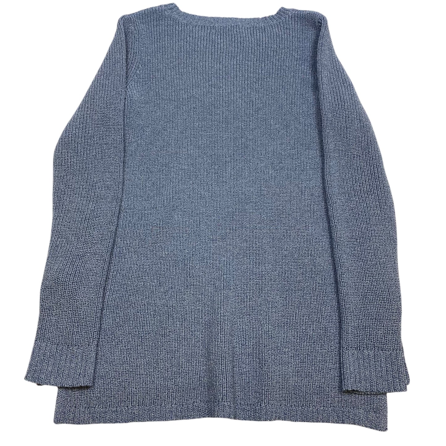 Sweater By Kensie In Blue, Size: S