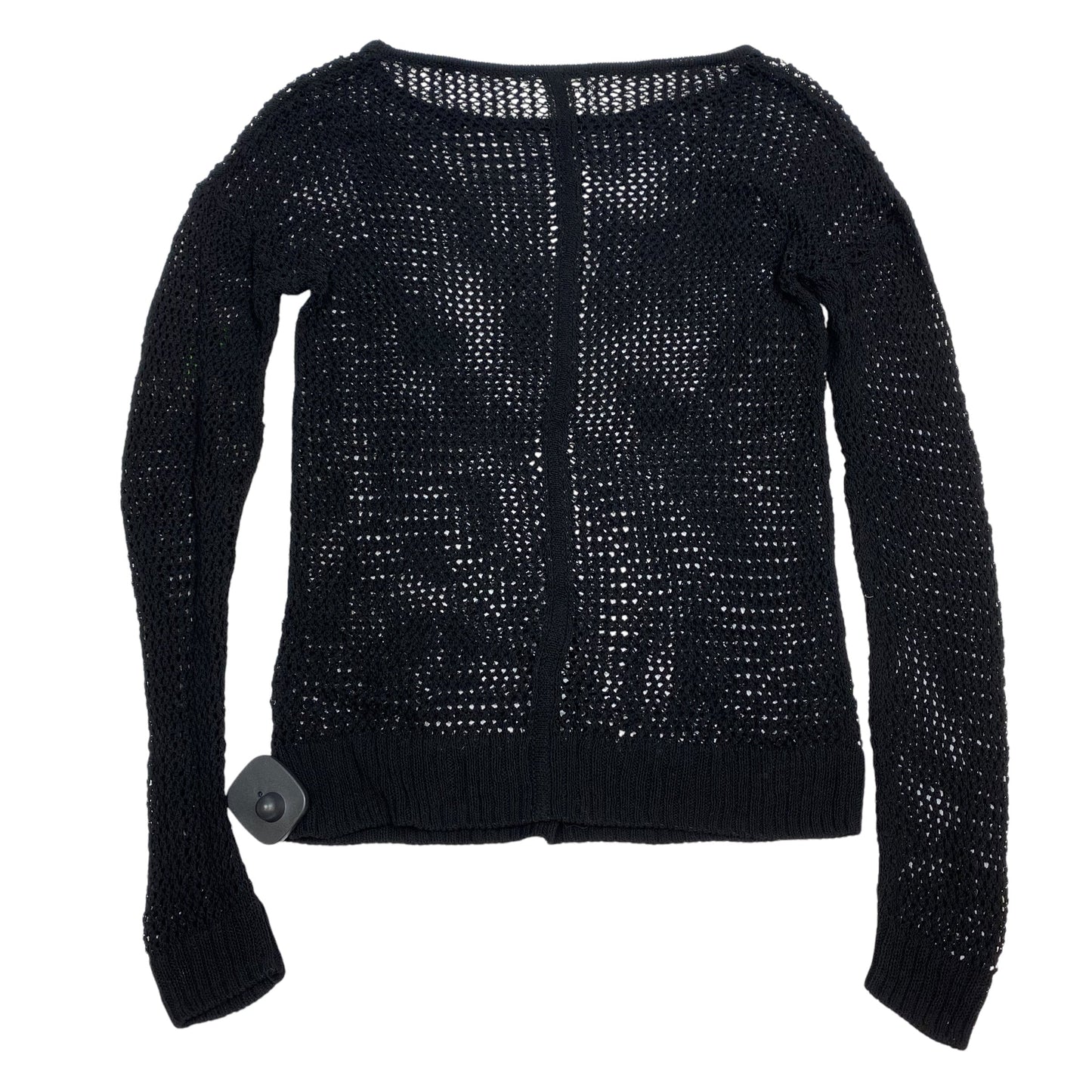 Sweater By Caslon In Black, Size: S